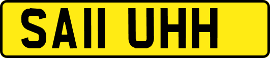 SA11UHH