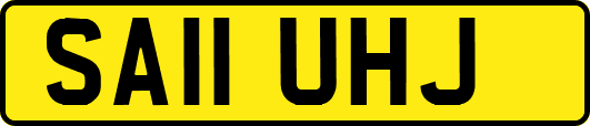 SA11UHJ