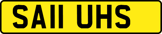 SA11UHS