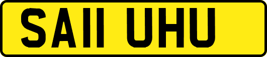 SA11UHU