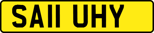 SA11UHY