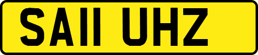 SA11UHZ