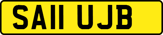 SA11UJB