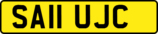 SA11UJC