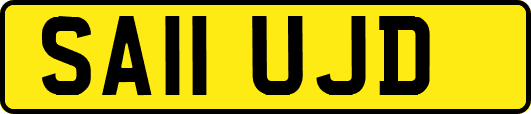 SA11UJD