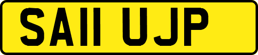 SA11UJP