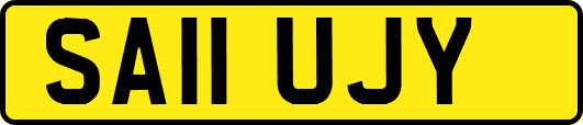 SA11UJY