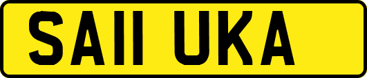 SA11UKA