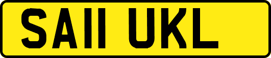 SA11UKL