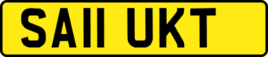 SA11UKT