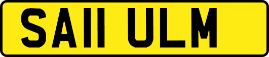 SA11ULM