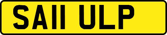 SA11ULP