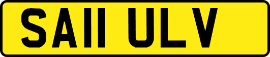 SA11ULV