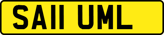 SA11UML