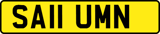 SA11UMN