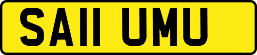 SA11UMU