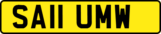 SA11UMW