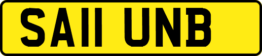 SA11UNB