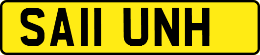SA11UNH