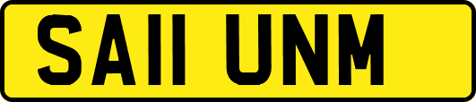 SA11UNM
