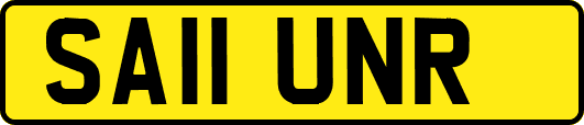 SA11UNR