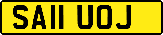 SA11UOJ