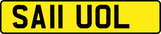 SA11UOL