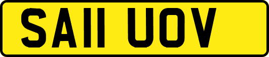 SA11UOV