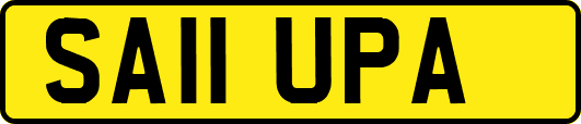 SA11UPA