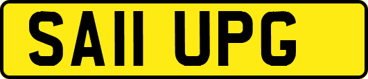 SA11UPG