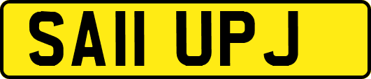 SA11UPJ