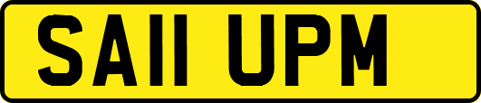 SA11UPM
