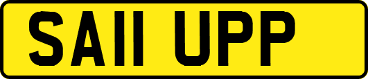 SA11UPP