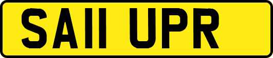 SA11UPR
