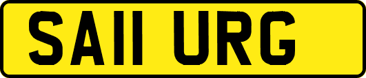 SA11URG