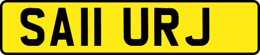 SA11URJ