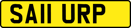 SA11URP