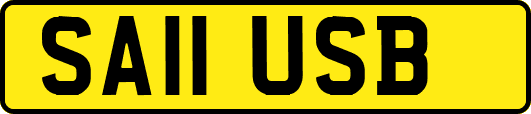 SA11USB