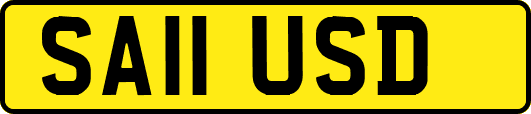 SA11USD