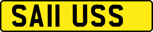 SA11USS