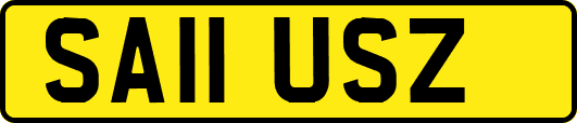 SA11USZ
