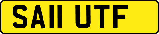 SA11UTF