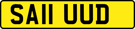 SA11UUD