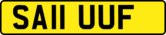 SA11UUF