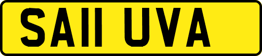 SA11UVA