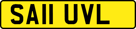 SA11UVL