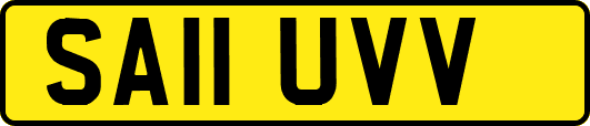 SA11UVV