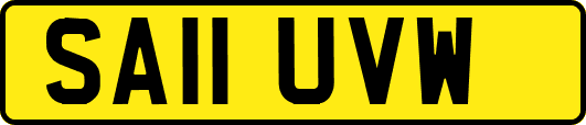 SA11UVW