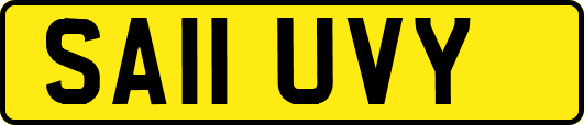 SA11UVY