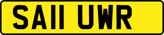SA11UWR